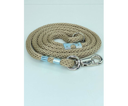 SMYCZ EXCLUSIVE CHROME BULL 180CM/16MM