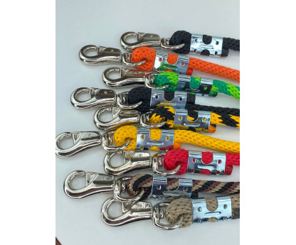 SMYCZ EXCLUSIVE CHROME BULL 180CM/16MM