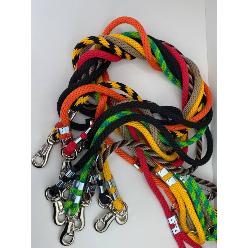 SMYCZ EXCLUSIVE CHROME BULL 180CM/16MM
