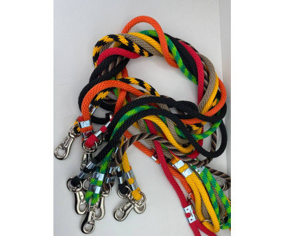 SMYCZ EXCLUSIVE CHROME BULL 180CM/16MM