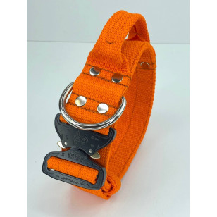 Collar COBRA® 4 cm 2