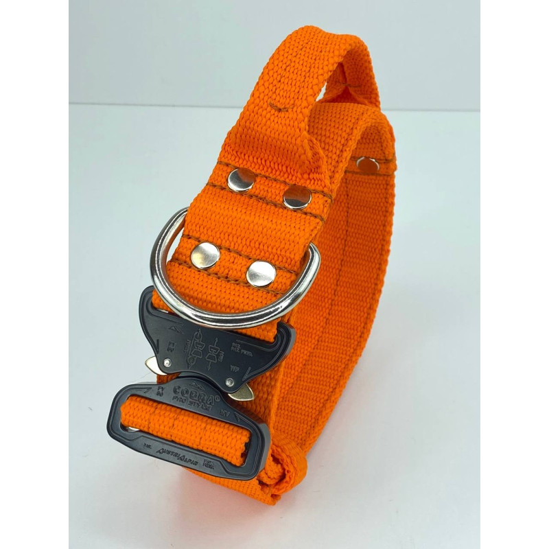 Obroża COBRA®  4 cm