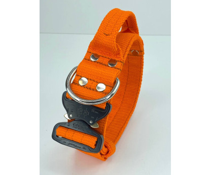 Obroża COBRA®  4 cm