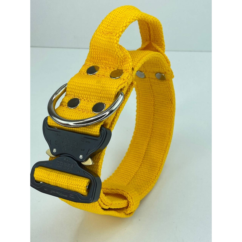Obroża COBRA®  4 cm