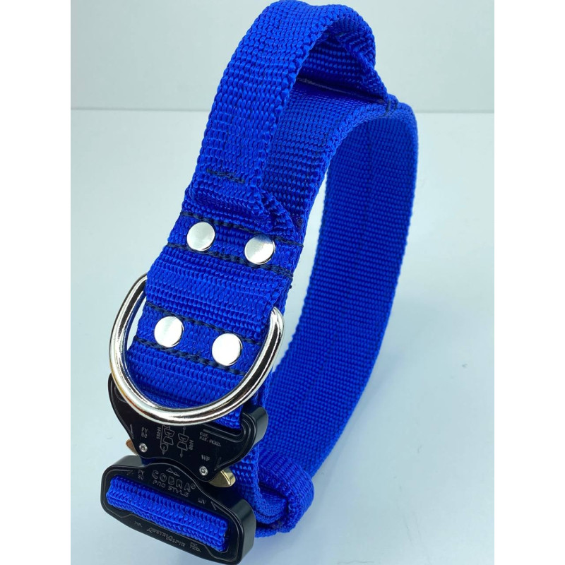 Obroża COBRA®  4 cm