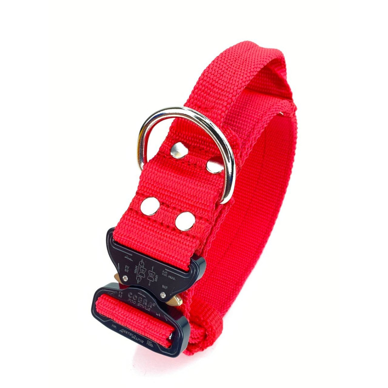 Collar COBRA® 4 cm