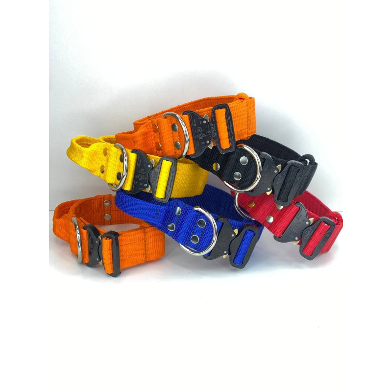 Collar COBRA® 4 cm