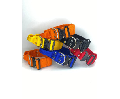 Obroża COBRA®  4 cm