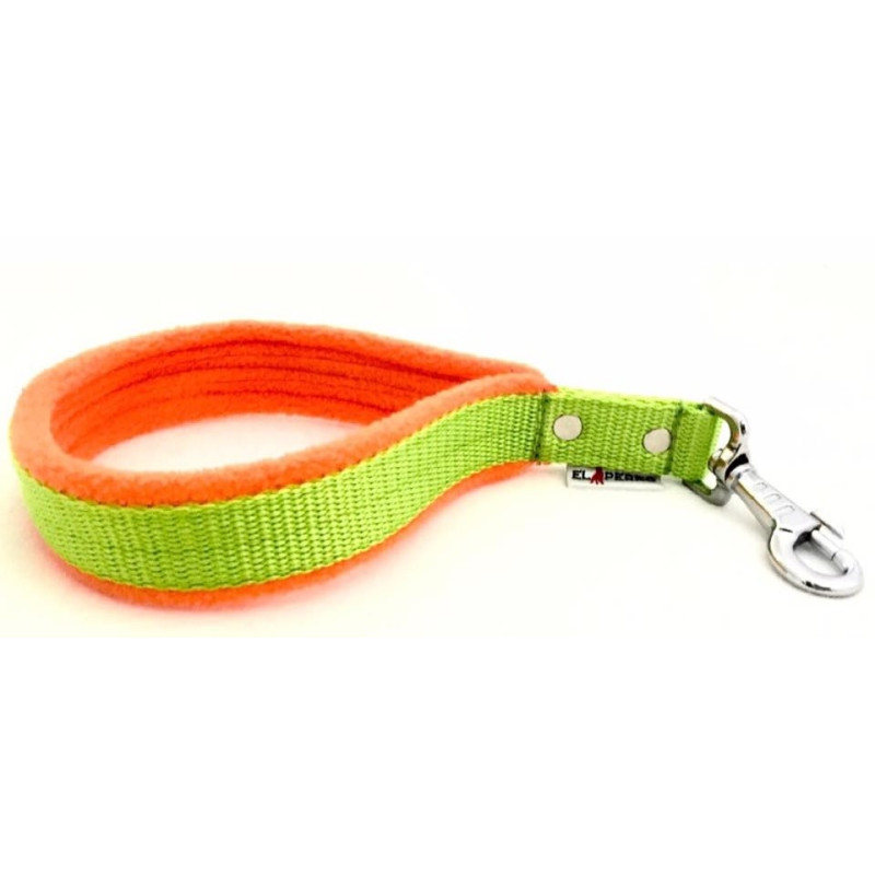 FLEECE COMFORT HANDLE 2,5CM
