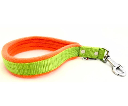 FLEECE COMFORT HANDLE 2,5CM