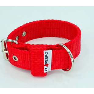 Collar CLASSIC  3 cm