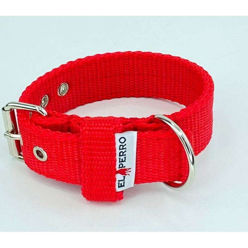 Obroża CLASSIC 3 cm