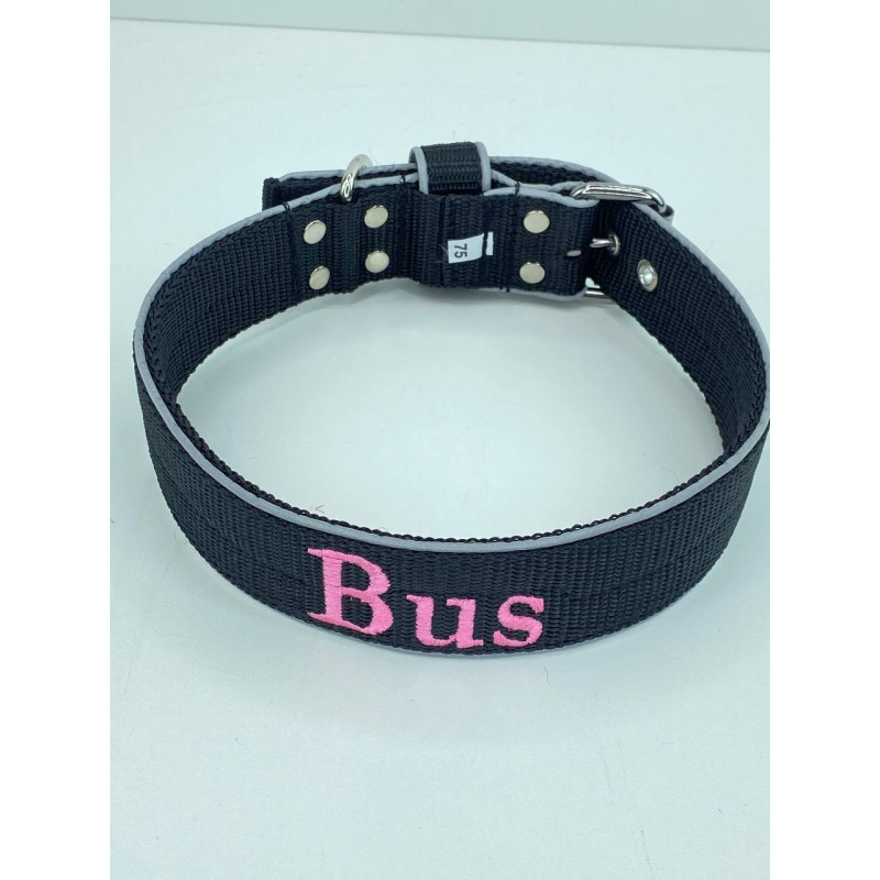 GLOW EDITION COLLAR 4CM