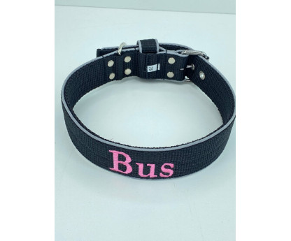 GLOW EDITION COLLAR 4CM