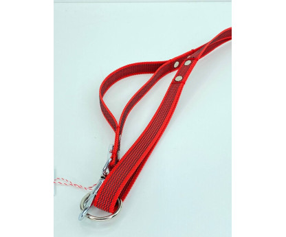 Working Rubber Lead 2,5 cm