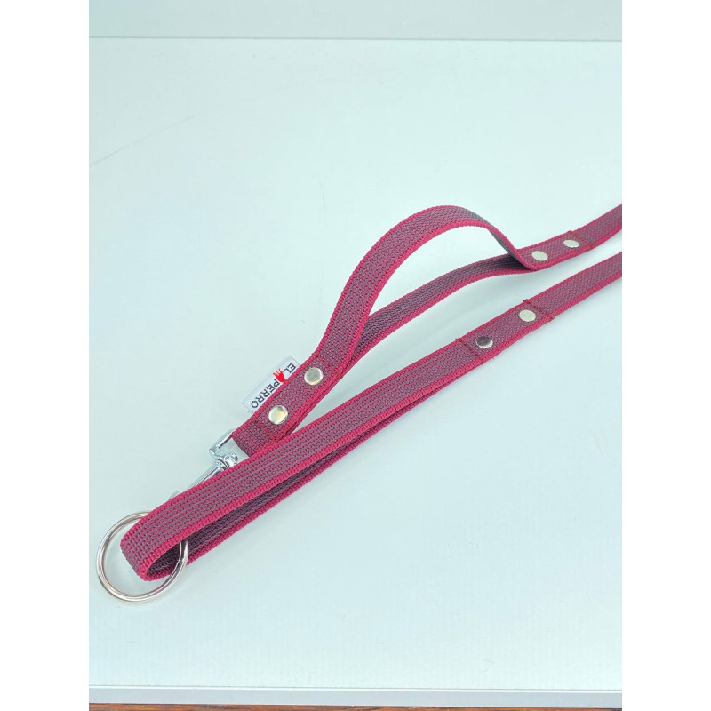 Working Rubber Lead 2,5 cm