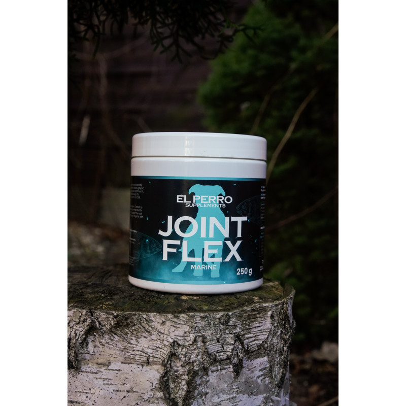 El Perro JOINT FLEX MARINE