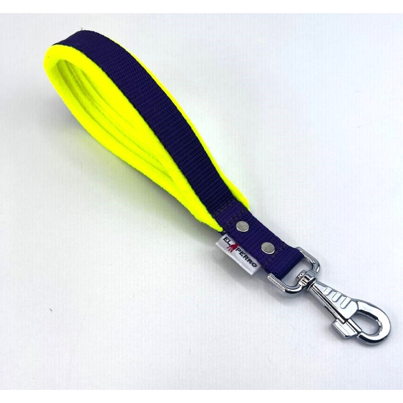 RĄCZKA FLEECE COMFORT 2,5CM