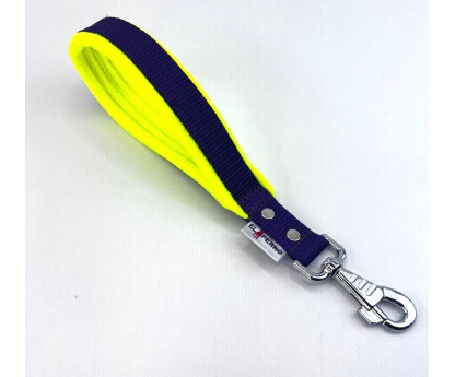 RĄCZKA FLEECE COMFORT 2,5CM