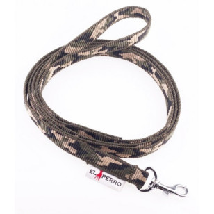 SMYCZ CAMOUFLAGE PUPPY 150cm/1,5cm 2