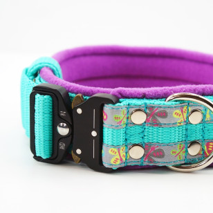 Collar EXTREME FLEECE COMFORT COMIX 4 cm 2
