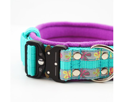 Collar EXTREME FLEECE COMFORT COMIX 4 cm
