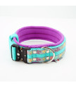 Collar EXTREME FLEECE COMFORT COMIX 4 cm