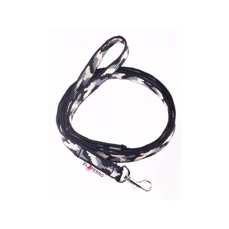SMYCZ CAMOUFLAGE PUPPY 150cm/1,5cm
