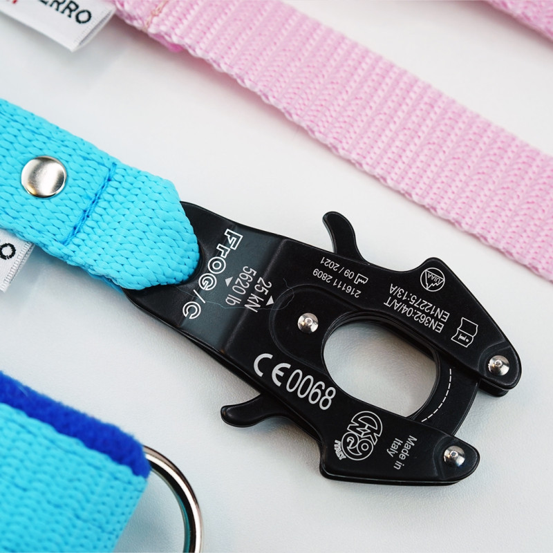 Lead Kong Frog Cable ® 2,5 cm