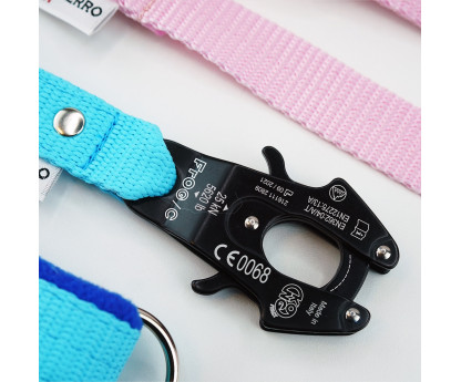 Lead Kong Frog Cable ® 2,5 cm