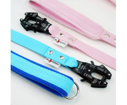 Lead Kong Frog Cable ® 2,5 cm