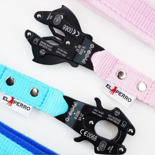 Lead Kong Frog Cable ® 2,5 cm 2