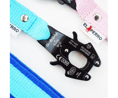Lead Kong Frog Cable ® 2,5 cm
