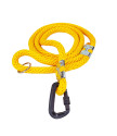 Rope lead TWIST LOCK 16 mm