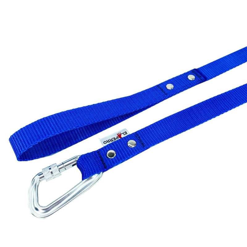 Rope lead TWIST LOCK 16 mm