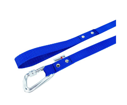 Rope lead TWIST LOCK 16 mm