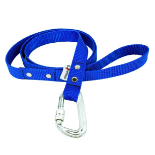Smycz z liny TWIST LOCK 16 mm 2