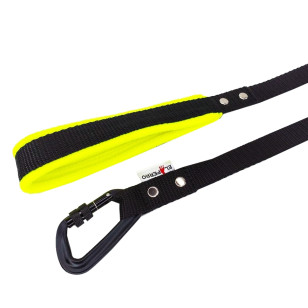 Rope lead TWIST LOCK 16 mm