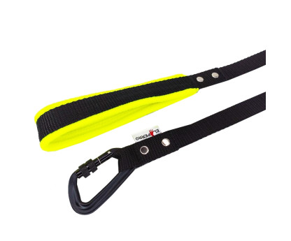 Smycz z liny TWIST LOCK 16 mm