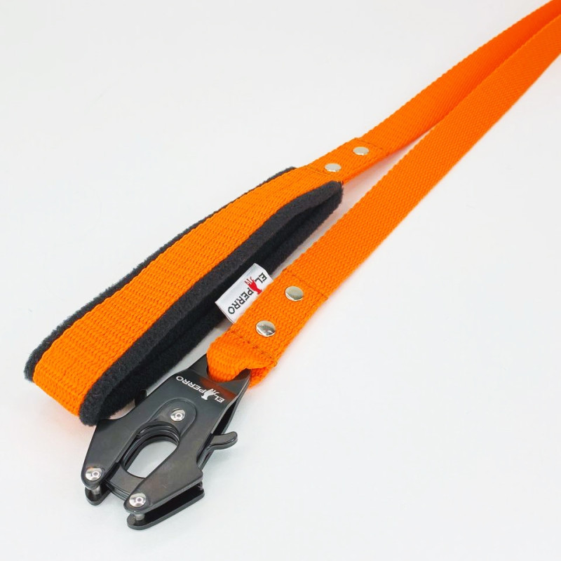 Lead FLEECE COMFORT EXTREME 2,5 cm