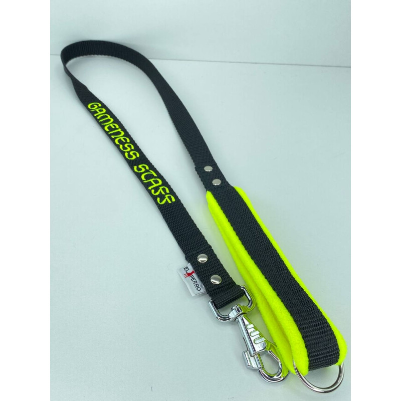 SMYCZ FLEECE COMFORT 150cm/2,5cm
