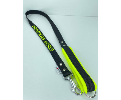 SMYCZ FLEECE COMFORT 150cm/2,5cm