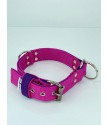 TRIPLE INSIDE COMBI COLLAR 2in1 4CM