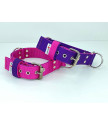 TRIPLE INSIDE COMBI COLLAR 2in1 4CM