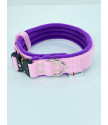 Collar EXTREME FLEECE COMFORT P 4 cm