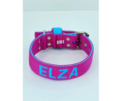 Collar INSIDE 4 cm