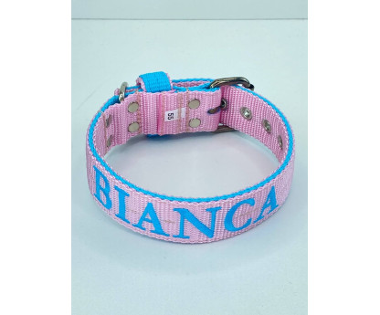 Collar INSIDE 4 cm