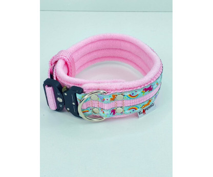 Collar EXTREME FLEECE COMFORT COMIX 4 cm