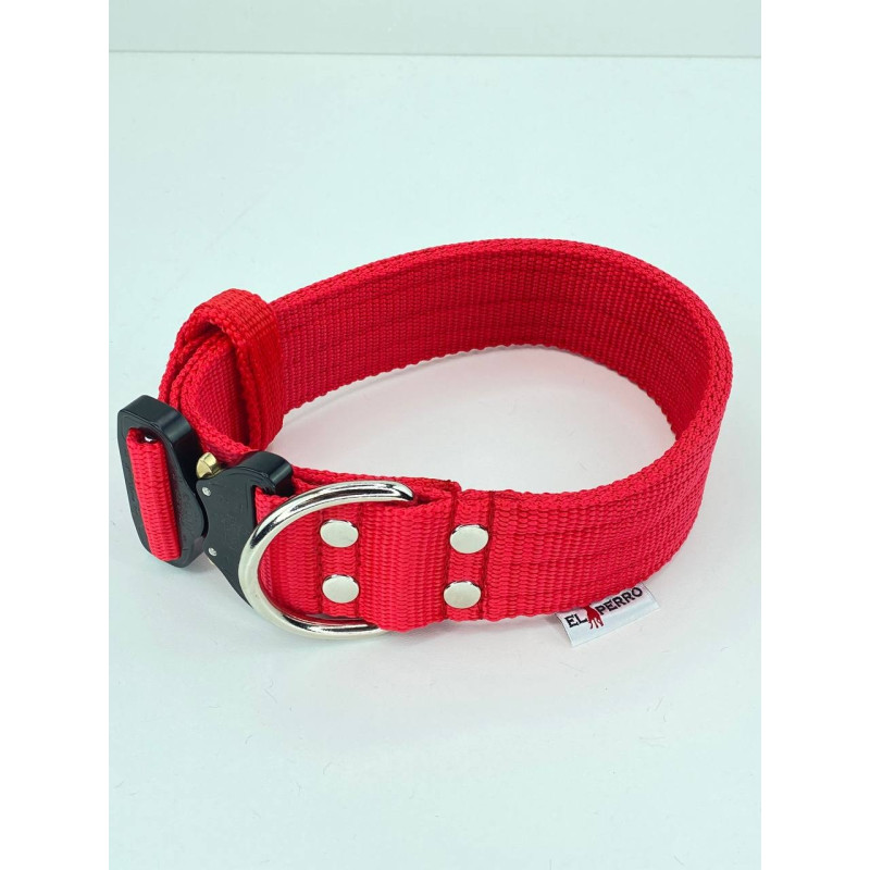 Collar COBRA® 5 cm
