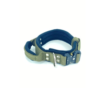 Collar EXTREME SAFE GRIP 4 cm